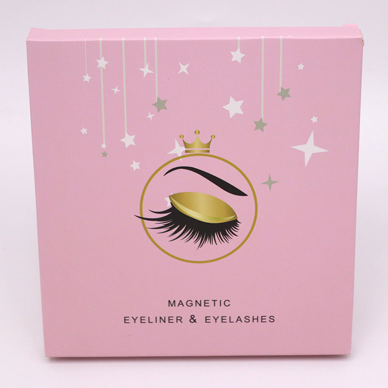 Waterproof Eye Lashes Extension